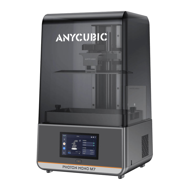 Anycubic Photon Mono M7 3D-Drucker 3ddruckboss