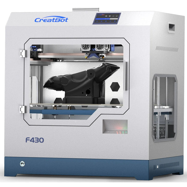 Creatbot F430 420°C Version 3D-Drucker 3ddruckboss