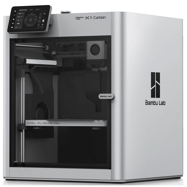 Bambu Lab X1 Carbon 3D-Drucker 3ddruckboss