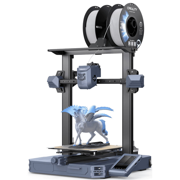 Creality CR-10 SE 3D-Drucker 3ddruckboss