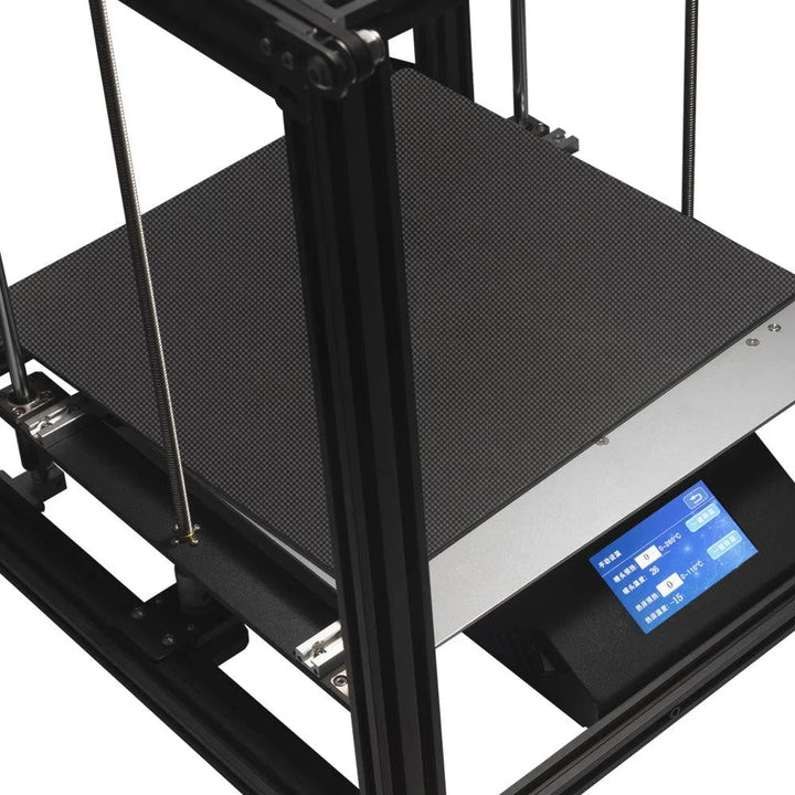 Creality Ender-5 Plus 3D-Drucker 3ddruckboss