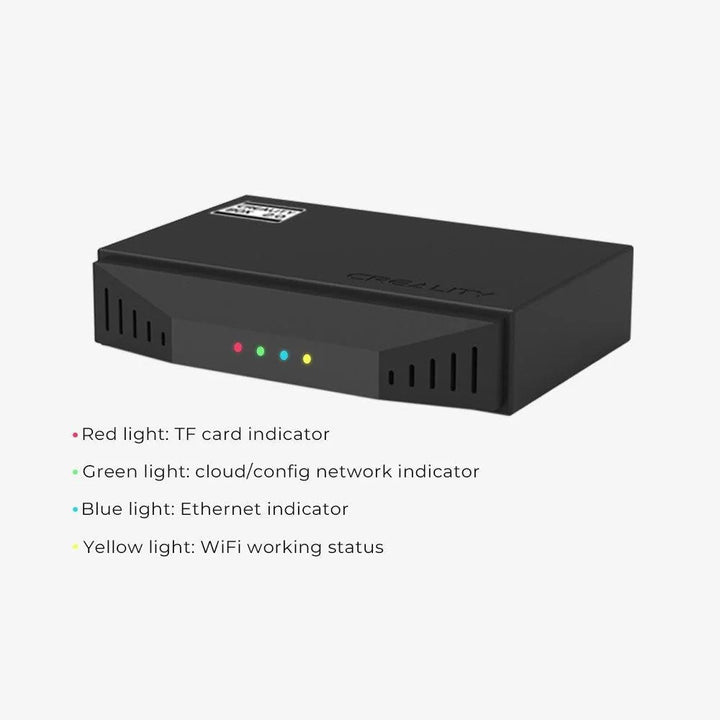 Creality Wifi Box 2.0 Wifibox 3ddruckboss