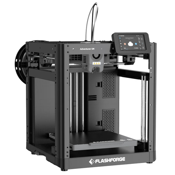 Flashforge Adventurer 5M 3D-Drucker 3ddruckboss