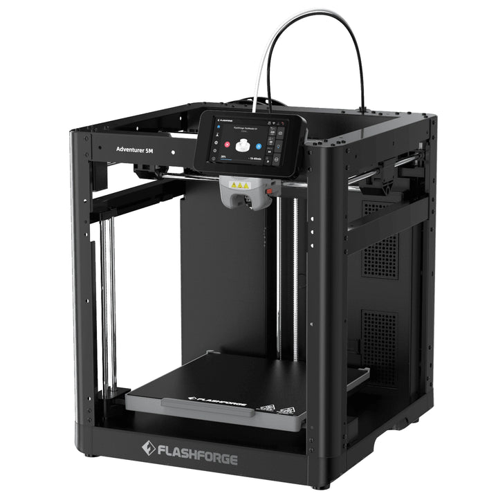 Flashforge Adventurer 5M 3D-Drucker 3ddruckboss