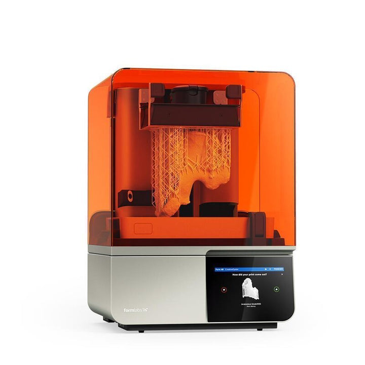 Formlabs Form 4 3D-Drucker Complete Package 3D-Drucker 3ddruckboss