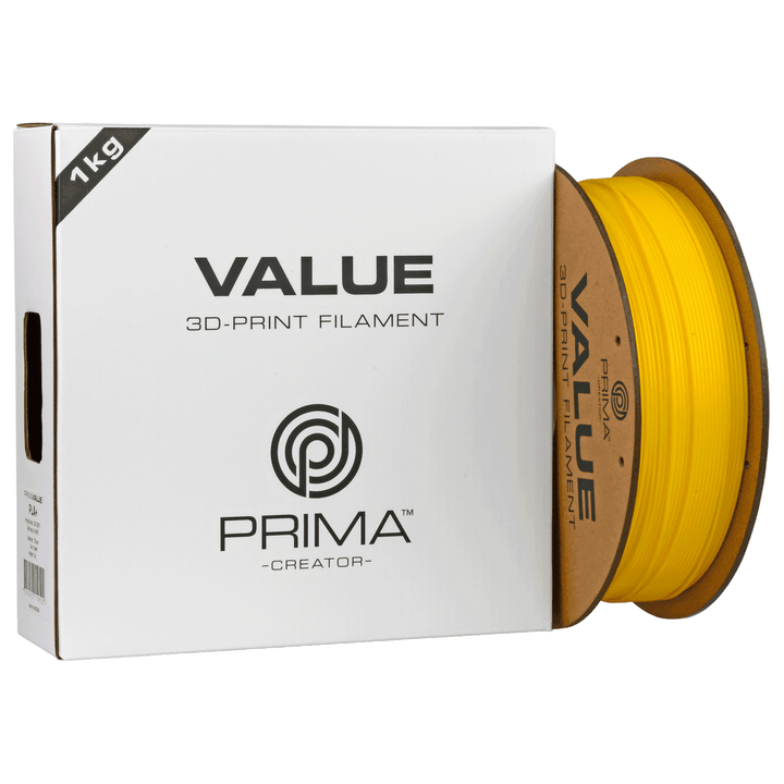 Primacreator Primavalue PLA+ 10KG Bundle