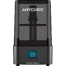 Anycubic Photon Mono 4 3D-Drucker 3ddruckboss