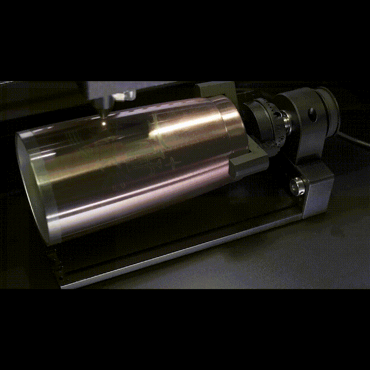 Xtool P2 55W CO2 Desktop Lasercutter