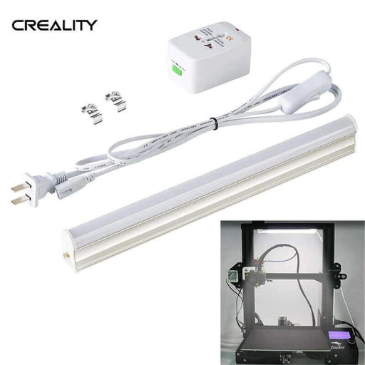 Creality LED Kit 6500K Light Bar
